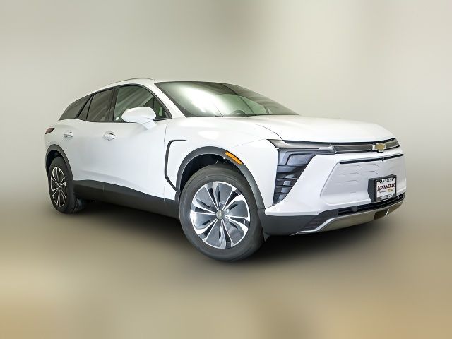 2025 Chevrolet Blazer EV AWD LT