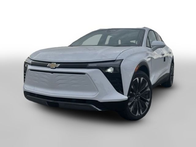 2025 Chevrolet Blazer EV AWD LT