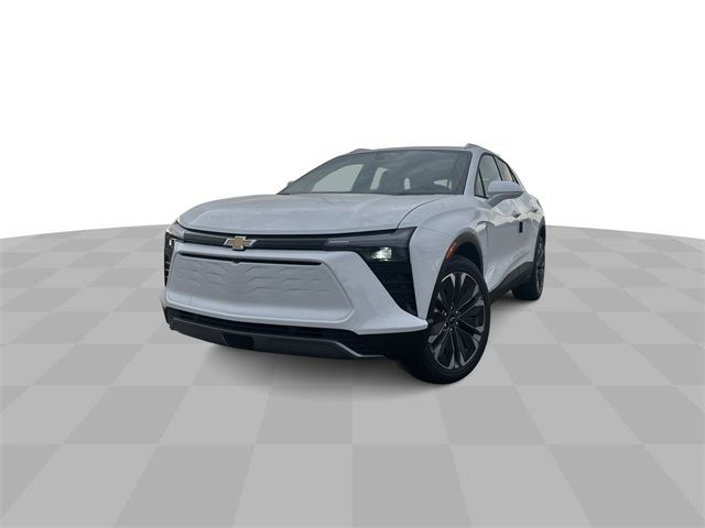 2025 Chevrolet Blazer EV AWD LT