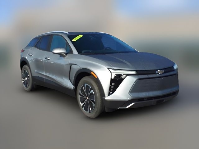 2025 Chevrolet Blazer EV AWD LT