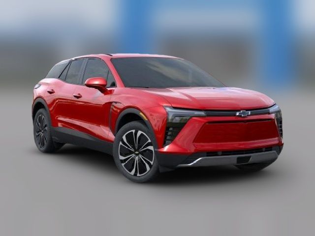 2025 Chevrolet Blazer EV AWD LT