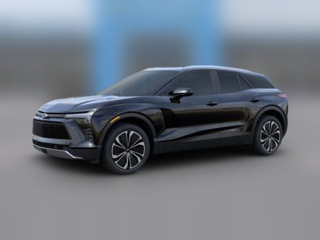 2025 Chevrolet Blazer EV AWD LT