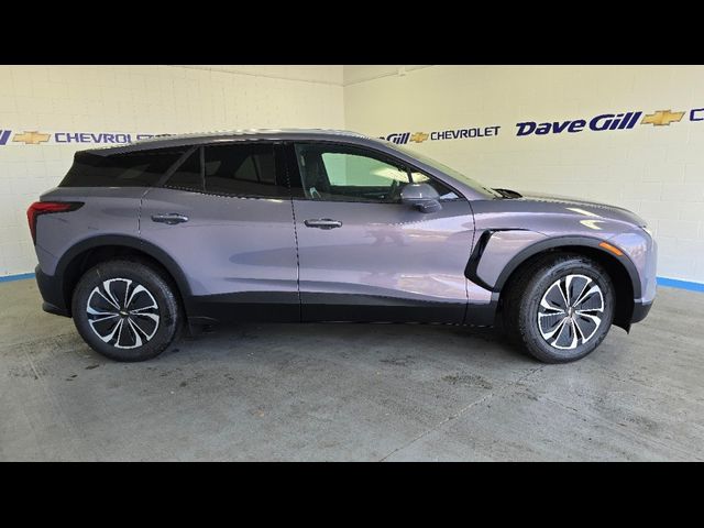 2025 Chevrolet Blazer EV AWD LT