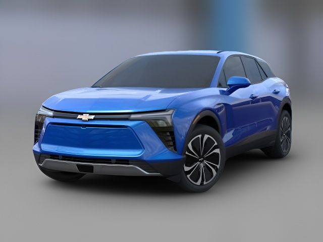 2025 Chevrolet Blazer EV AWD LT