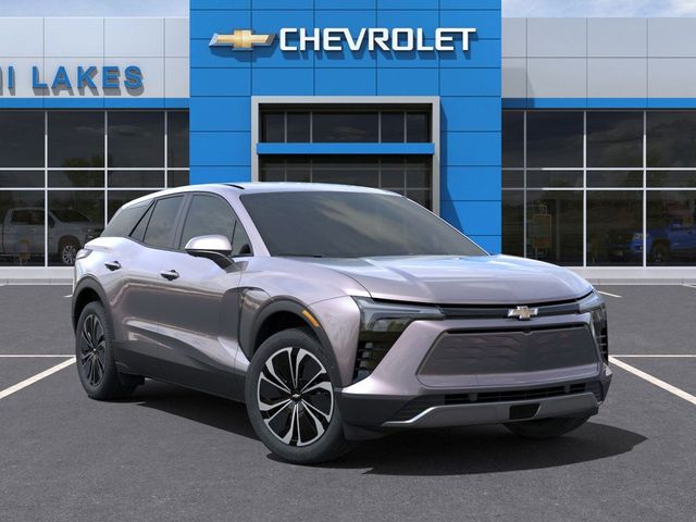 2025 Chevrolet Blazer EV AWD LT