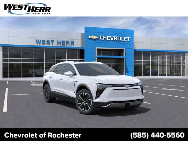 2025 Chevrolet Blazer EV AWD LT