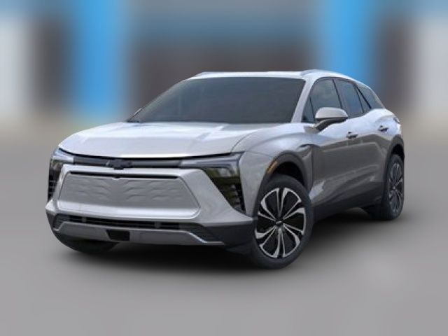 2025 Chevrolet Blazer EV AWD LT