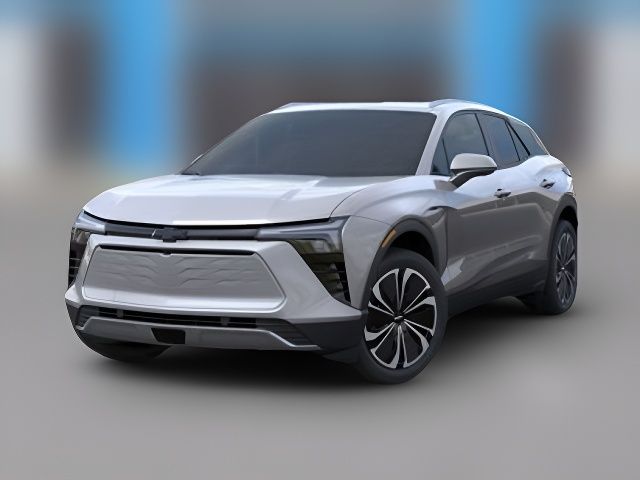 2025 Chevrolet Blazer EV AWD LT