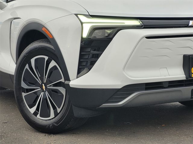 2025 Chevrolet Blazer EV AWD LT