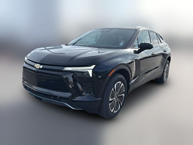 2025 Chevrolet Blazer EV AWD LT