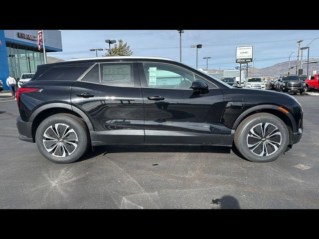 2025 Chevrolet Blazer EV AWD LT