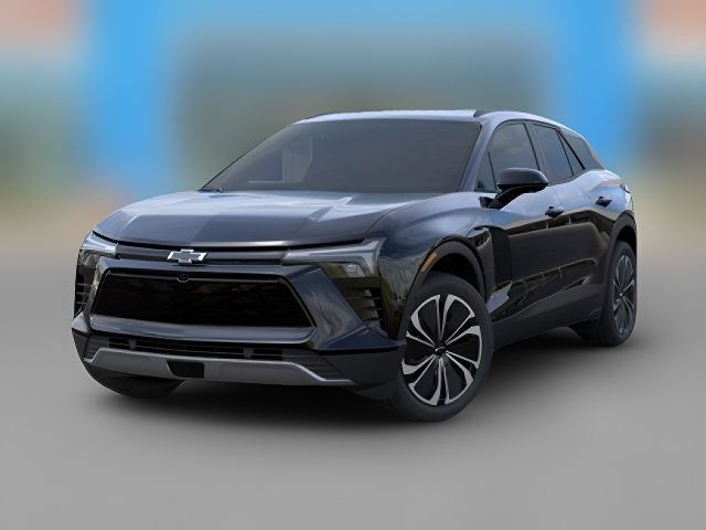 2025 Chevrolet Blazer EV AWD LT