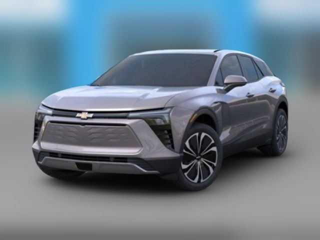 2025 Chevrolet Blazer EV AWD LT