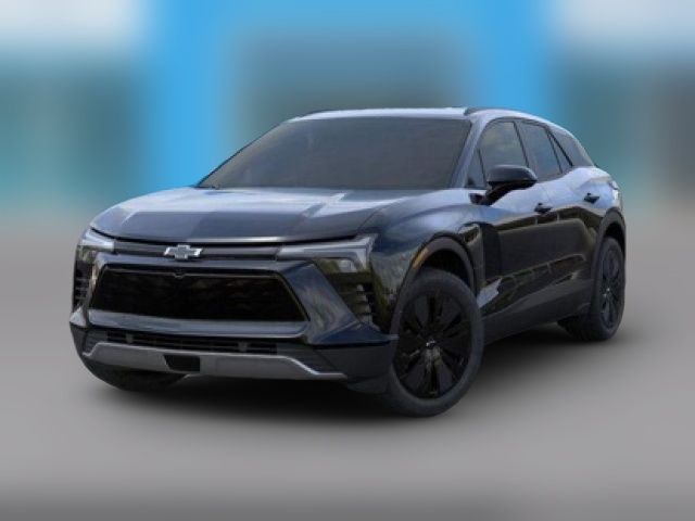 2025 Chevrolet Blazer EV AWD LT
