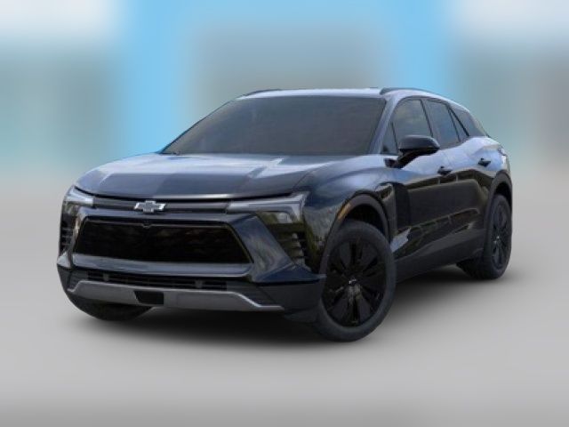 2025 Chevrolet Blazer EV AWD LT