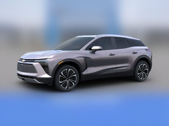 2025 Chevrolet Blazer EV AWD LT