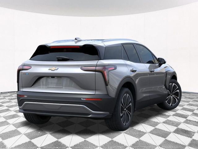 2025 Chevrolet Blazer EV AWD LT