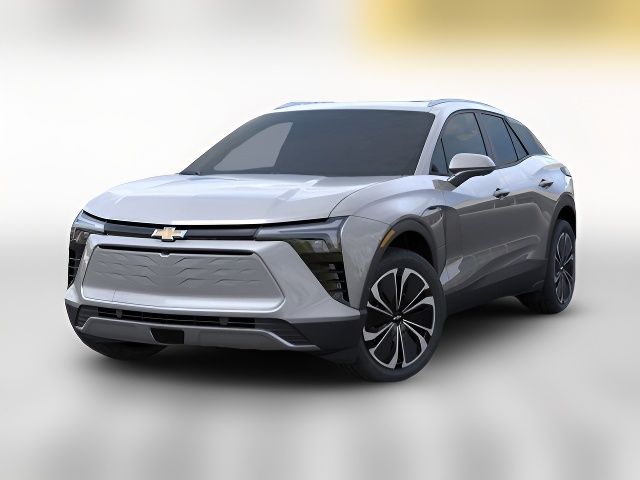 2025 Chevrolet Blazer EV AWD LT