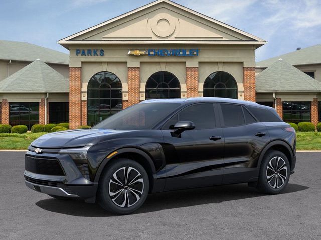 2025 Chevrolet Blazer EV AWD LT