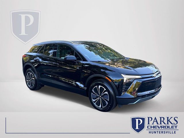 2025 Chevrolet Blazer EV AWD LT