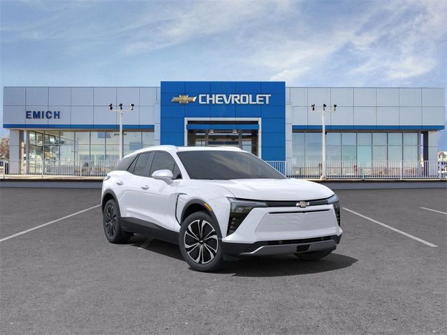 2025 Chevrolet Blazer EV AWD LT