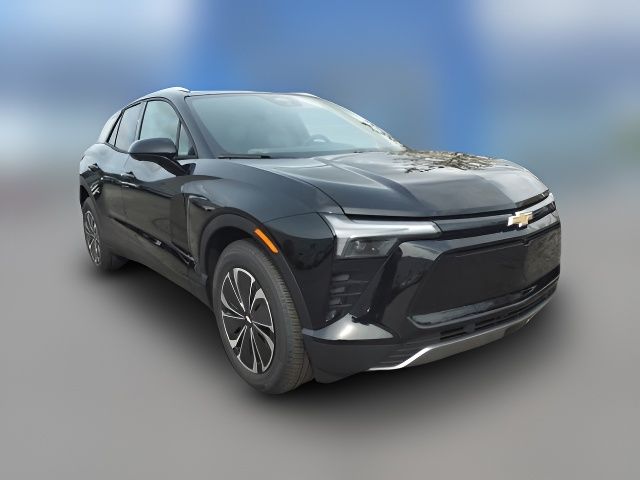 2025 Chevrolet Blazer EV AWD LT