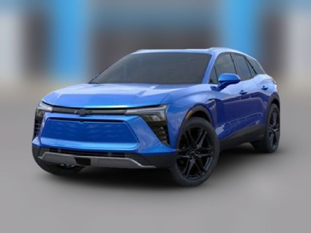 2025 Chevrolet Blazer EV AWD LT