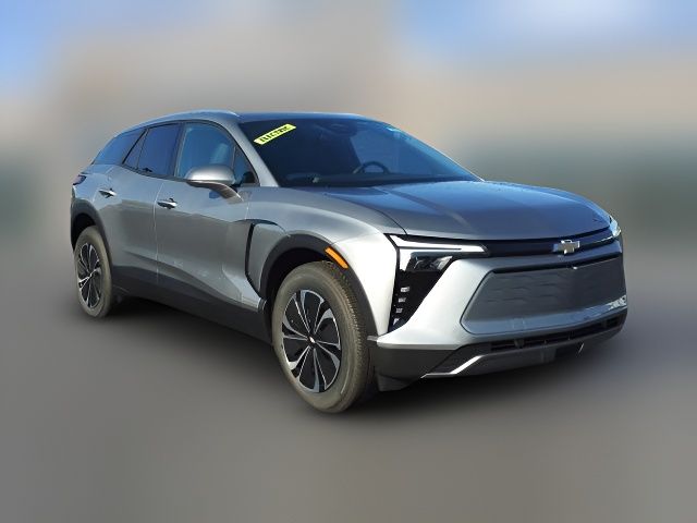 2025 Chevrolet Blazer EV AWD LT