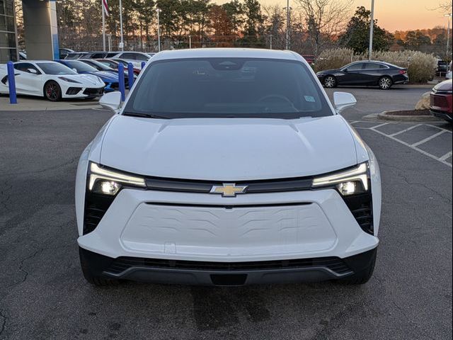 2025 Chevrolet Blazer EV AWD LT