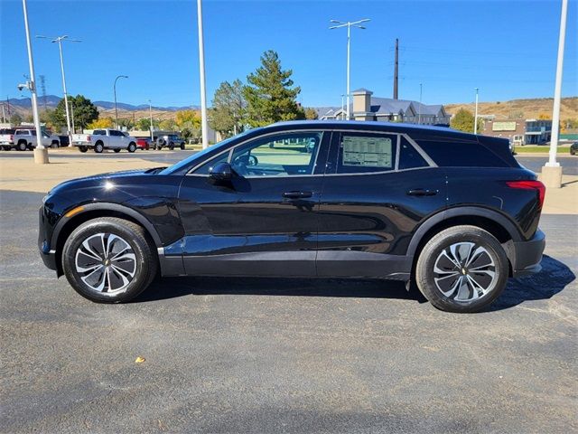 2025 Chevrolet Blazer EV AWD LT