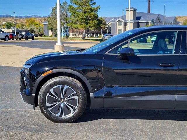 2025 Chevrolet Blazer EV AWD LT