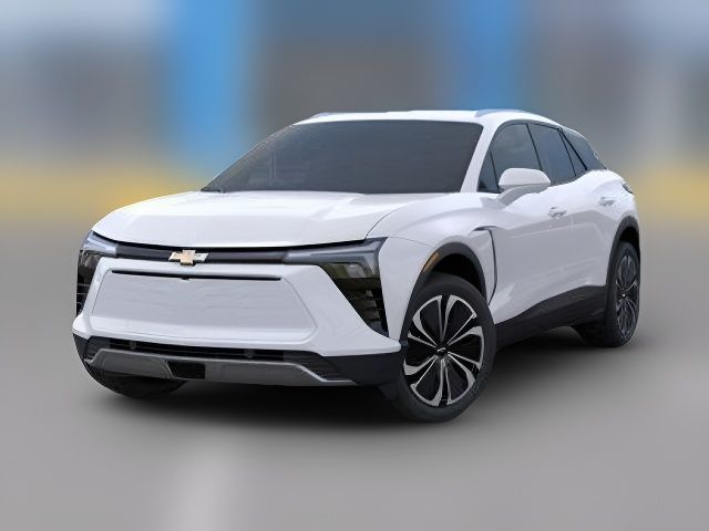 2025 Chevrolet Blazer EV AWD LT