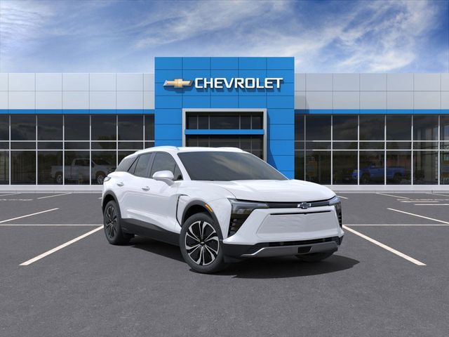 2025 Chevrolet Blazer EV AWD LT