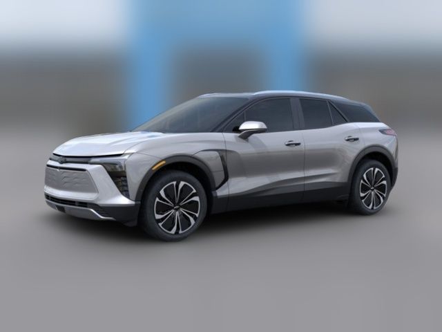 2025 Chevrolet Blazer EV AWD LT