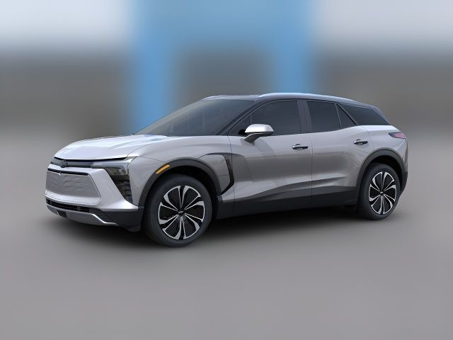 2025 Chevrolet Blazer EV AWD LT