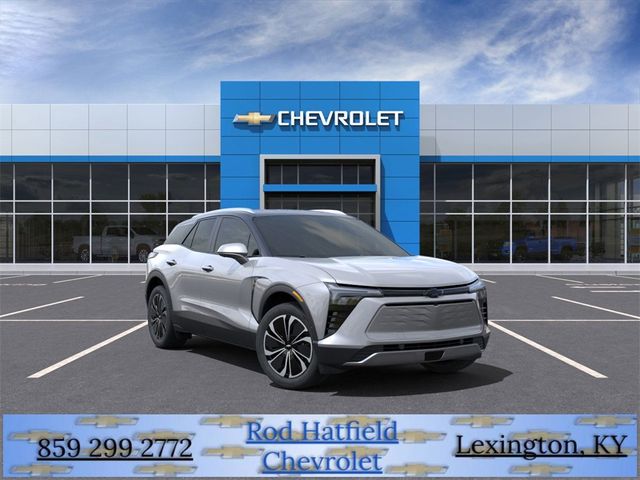 2025 Chevrolet Blazer EV AWD LT