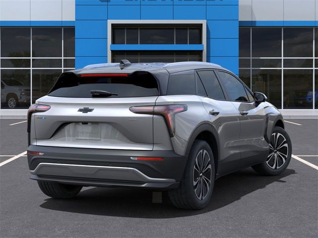 2025 Chevrolet Blazer EV AWD LT