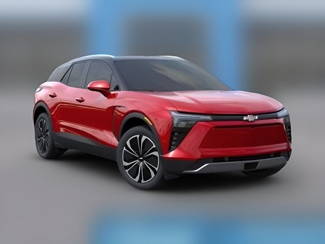 2025 Chevrolet Blazer EV AWD LT