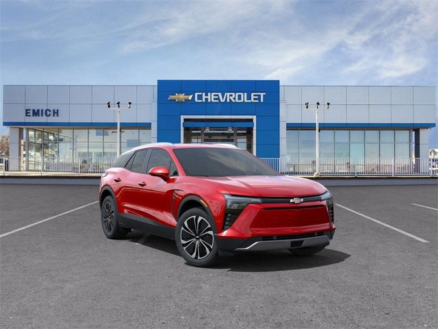 2025 Chevrolet Blazer EV AWD LT