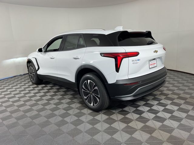 2025 Chevrolet Blazer EV AWD LT