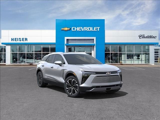 2025 Chevrolet Blazer EV AWD LT