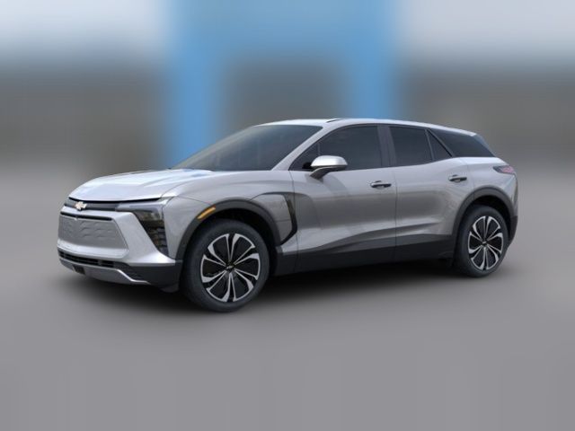 2025 Chevrolet Blazer EV AWD LT