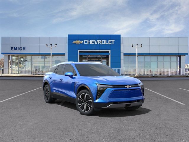 2025 Chevrolet Blazer EV AWD LT