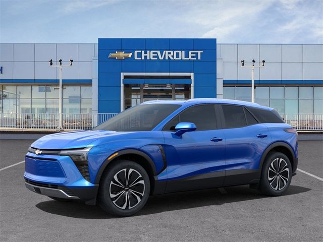 2025 Chevrolet Blazer EV AWD LT