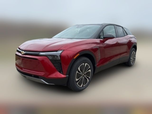 2025 Chevrolet Blazer EV AWD LT