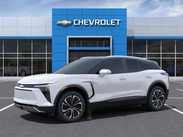 2025 Chevrolet Blazer EV AWD LT