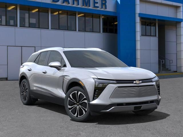 2025 Chevrolet Blazer EV AWD LT