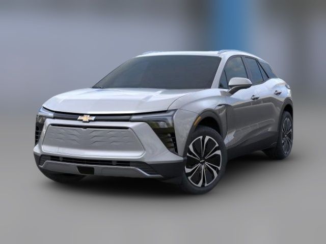 2025 Chevrolet Blazer EV AWD LT