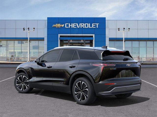 2025 Chevrolet Blazer EV AWD LT