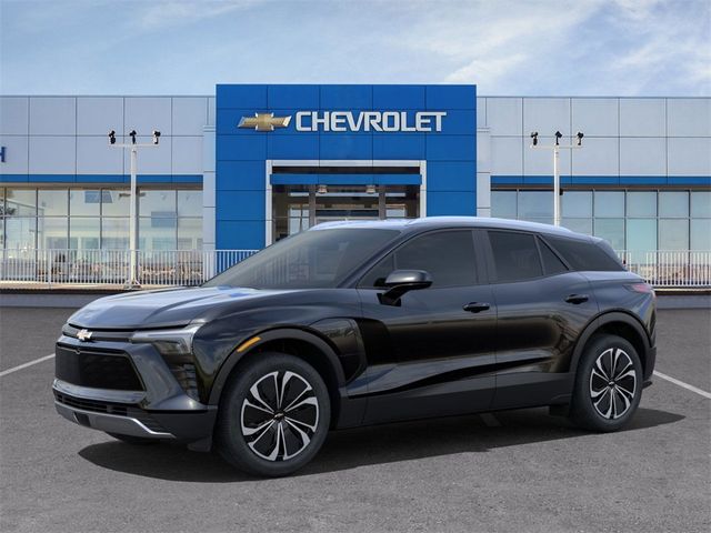 2025 Chevrolet Blazer EV AWD LT